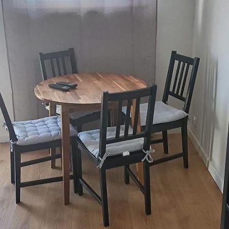 Apartament U Kaski Stary Toruń Esterno foto