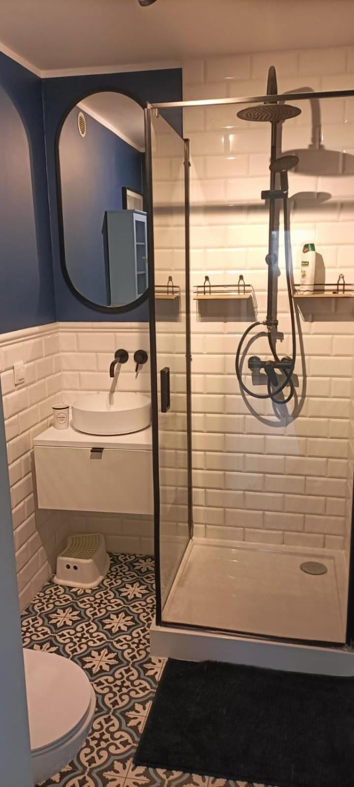 Apartament U Kaski Stary Toruń Esterno foto