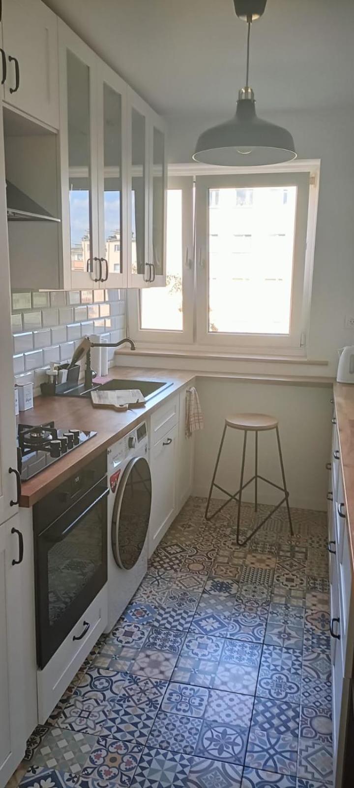 Apartament U Kaski Stary Toruń Esterno foto