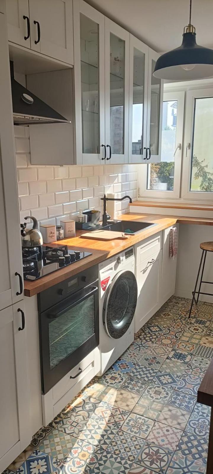 Apartament U Kaski Stary Toruń Esterno foto