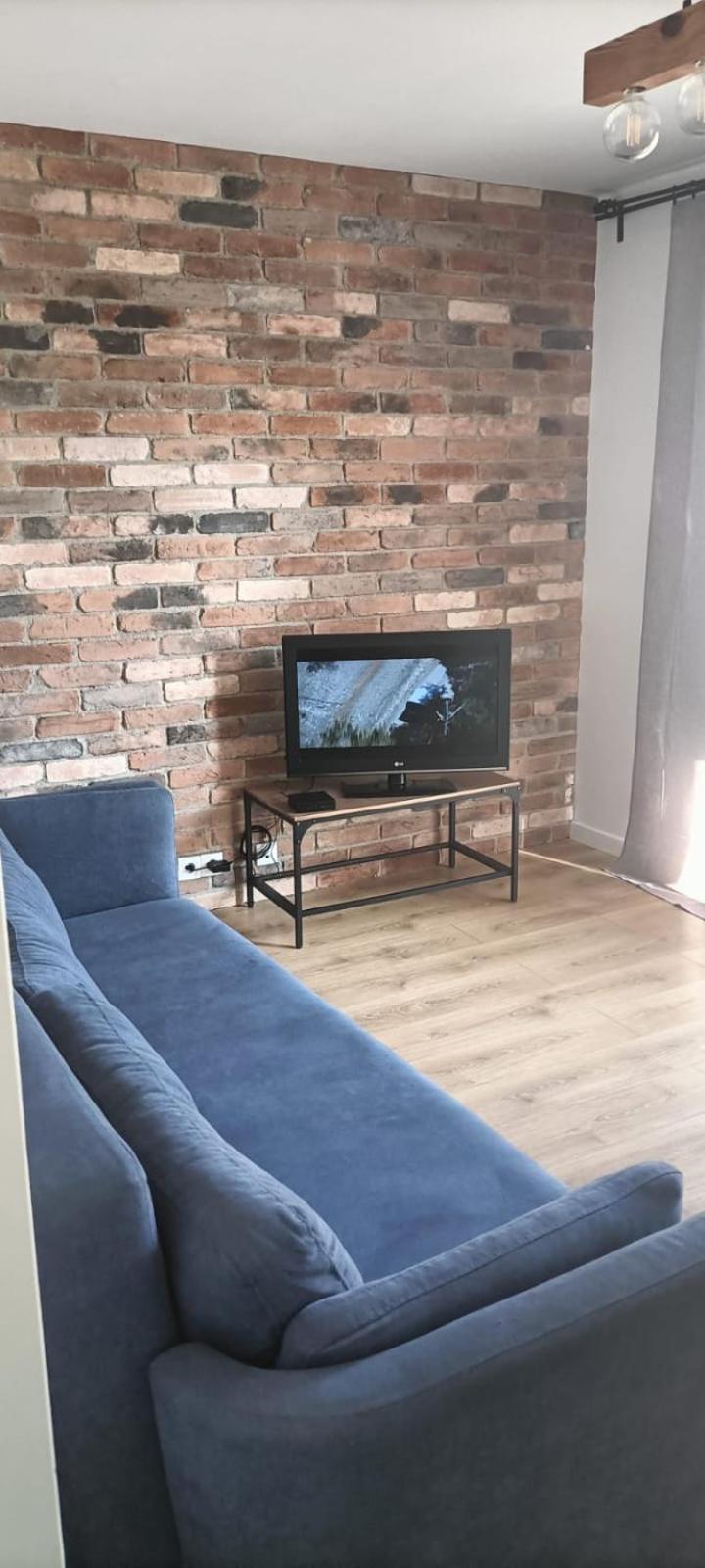 Apartament U Kaski Stary Toruń Esterno foto